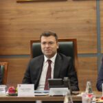 AHİLER KALKINMA AJANSI YÖNETİM KURULU NİĞDE’DE TOPLANDI