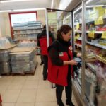 NİĞDE’DE GIDA GÜVENLİĞİ İÇİN ORTAK DENETİM