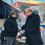 ULUKIŞLA’DA “UĞURLU” HİZMET RÜZGÂRI