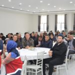 NİĞDE’DE ZİRAİ İLAÇ UYGULAYICI EĞİTİMİ BAŞLADI