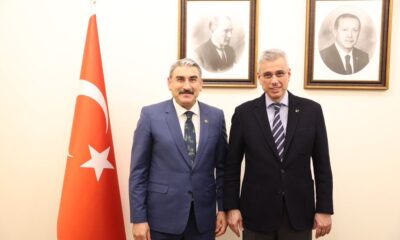 NİĞDE’YE YENİ SAĞLIK MÜJDESİ UZKURT’TAN GELDİ