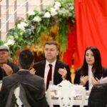 NİĞDE’DE VEFA SOFRASI KURULDU