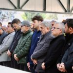 NİĞDE’DE NEBOL AİLESİNİN ACI GÜNÜ