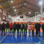 NİĞDE GENÇLİK VE SPOR İL MÜDÜRÜ DORUL SAHAYA İNDİ