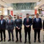 TARIM, ORMAN VE İNSAN FOTOĞRAF SERGİSİ NİĞDE’DE AÇILDI