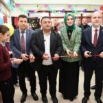 YEŞİLGÖLCÜK’TE KUR’AN-I KERİM TİLAVET SINIFI AÇILDI