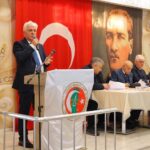 NİĞDE’DE ESNAF ODALARINDAN TEK MERKEZDE HİZMET DÖNEMİ