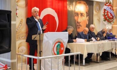 NİĞDE’DE ESNAF ODALARINDAN TEK MERKEZDE HİZMET DÖNEMİ