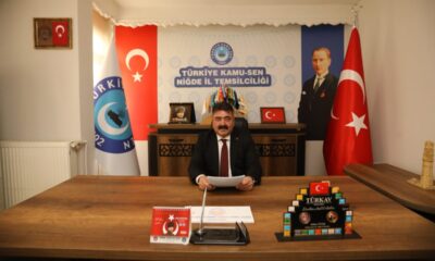 MEMUR BÜTÇESİ 2026’NIN İLK AYINDA ALARM VERDİ