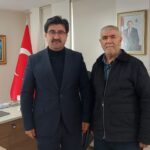 NİĞDE OSB’DE YATIRIM RÜZGÂRI