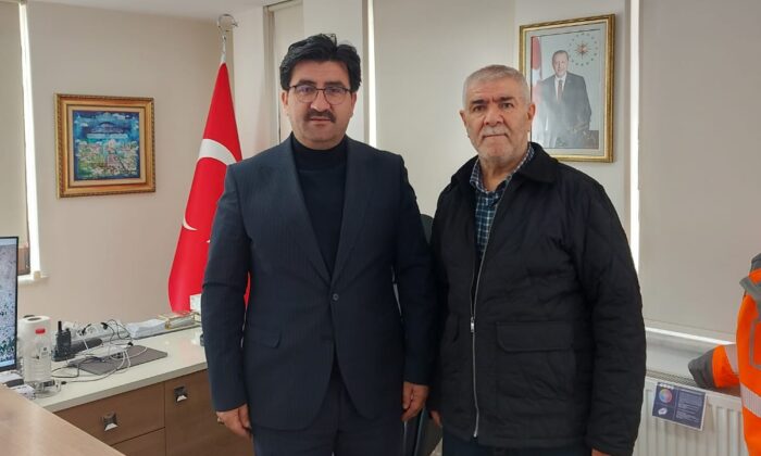 NİĞDE OSB’DE YATIRIM RÜZGÂRI