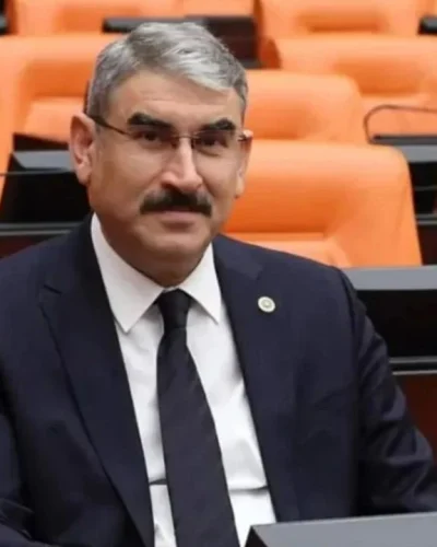 UZKURT: “SON 23 YILDA NİĞDE’DE 110 SU YAPISINI TAMAMLADIK”