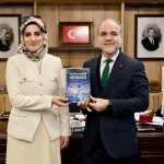 REKTÖR HASAN USLU’NUN ÖNCÜLÜĞÜNDE SAĞLIKTA GÜÇLÜ HAMLE