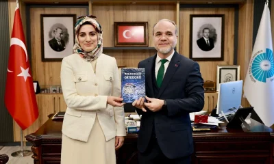 REKTÖR HASAN USLU’NUN ÖNCÜLÜĞÜNDE SAĞLIKTA GÜÇLÜ HAMLE