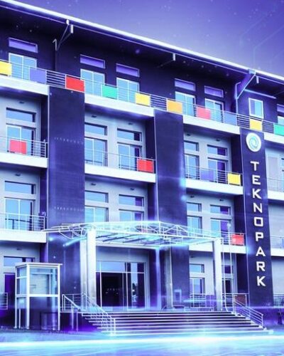 NİĞDE TEKNOPARK A.Ş. EKONOMİYE VE İSTİHDAMA GÜÇ KATIYOR