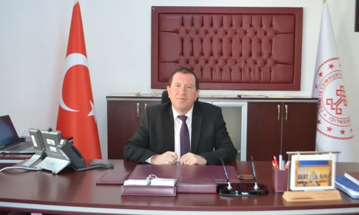 NİĞDE İL KÜLTÜR VE TURİZM MÜDÜRLÜĞÜNE TECİMER ATANDI