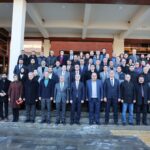 NÖHÜ’DE KALİTE GÜVENCESİ DANIŞMA KURULU TOPLANTISI GERÇEKLEŞTİRİLDİ