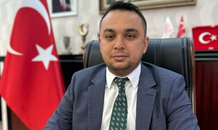 NİĞDE’DE HASTANELERE MİLYONLUK TIBBİ CİHAZ BAĞIŞI