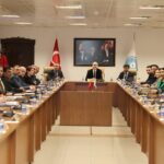 REKTÖR USLU: KALİTE ODAKLI YÖNETİMİ DAHA İLERİYE TAŞIYACAĞIZ