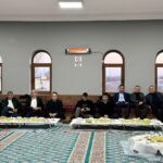 TEPEKÖY’DE GELENEKSEL İFTAR SOFRASI KURULDU