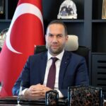 BAŞKAN ÖZDEMİR’DEN 8 MART DÜNYA KADINLAR GÜNÜ MESAJI