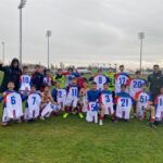 NİĞDELİ GENÇ KRAMPONLARDAN MİLLİ TAKIM YOLUNDA BÜYÜK BAŞARI