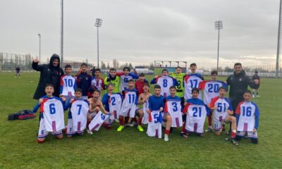 NİĞDELİ GENÇ KRAMPONLARDAN MİLLİ TAKIM YOLUNDA BÜYÜK BAŞARI