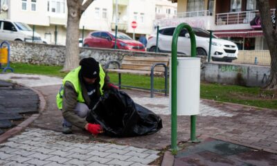 NİĞDE BAHARA “PIRIL PIRIL” GİRİYOR