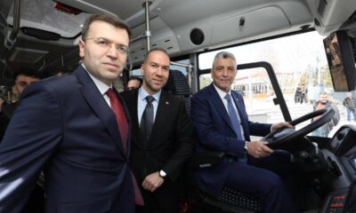 NİĞDE’DE ÇEVRECİ ULAŞIM DÖNEMİ BAŞLADI