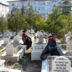 BAŞKAN ÖZDEMİR: “VATANDAŞLARIMIZIN HUZURU İÇİN SAHADAYIZ”