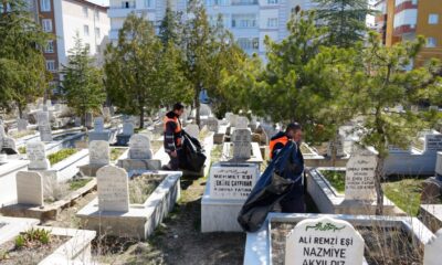 BAŞKAN ÖZDEMİR: “VATANDAŞLARIMIZIN HUZURU İÇİN SAHADAYIZ”