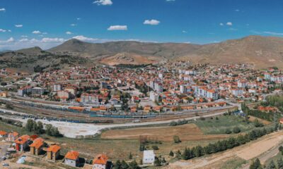 ULUKIŞLA’NIN HALAYI YAZILIYOR