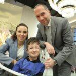 BAŞKAN EMRAH ÖZDEMİR: YETİM ÇOCUKLAR BİZLERE EMANET