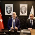 NİĞDE’NİN DEV PROJELERİNE BAKAN BOLAT’TAN TAM NOT