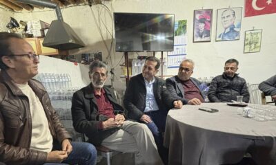 BOR PANCAR EKİCİLERİ KOOPERATİFİ HİZMET ALANINI GENİŞLETİYOR