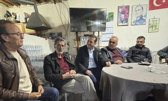 BOR PANCAR EKİCİLERİ KOOPERATİFİ HİZMET ALANINI GENİŞLETİYOR