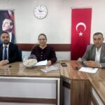 NİĞDE EĞİTİM VE ARAŞTIRMA HASTANESİ İÇİN 70 TEMİZLİK PERSONELİ KURASI ÇEKİLDİ