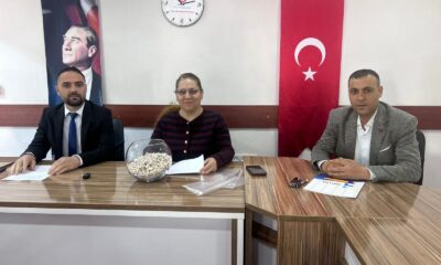 NİĞDE EĞİTİM VE ARAŞTIRMA HASTANESİ İÇİN 70 TEMİZLİK PERSONELİ KURASI ÇEKİLDİ