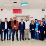 ALTUNHİSAR’DA DİŞ RÖNTGENİ İÇİN İL MERKEZİNE GİTMEYE GEREK KALMADI