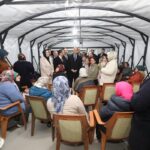 ÖZDEMİR: “HEMŞEHRİLERİMİZİN TALEBİ BİZİM YOL HARİTAMIZDIR”