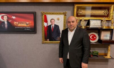 BAŞKAN ALİ UĞURLU’DAN ULUKIŞLA KÜLTÜRÜNÜ YAŞATACAK PROJE