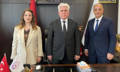 ALİM YEŞİL: NİĞDE ESNAFINA FİNANSMAN KOLAYLIĞI