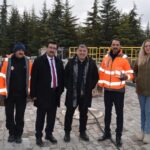 NİĞDE OSB’DE ATIKSU GERİ KAZANIMI YERİNDE DEĞERLENDİRİLDİ