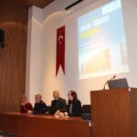 NÖHÜ TARIM FAKÜLTESİ’NDE DEKAN-ÖĞRENCİ BULUŞMASI