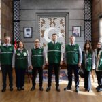 VALİ AKMEŞE YEŞİLAY NİĞDE HEYETİNİ AĞIRLADI