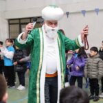 NİĞDE’DE MAARİFİN KALBİNDE RAMAZAN ŞENLİKLERİ BAŞLADI