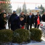 VALİ AKMEŞE NİĞDE’Yİ ADIM ADIM GEZİYOR