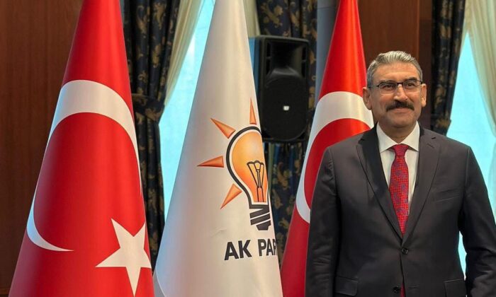 MİLLETVEKİLİ UZKURT’TAN NİĞDE’YE YURT MÜJDESİ