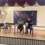 BOR ŞEHİT BORA ÇELİK ANADOLU LİSESİ’NDE ANLAMLI RAMAZAN PROGRAMI