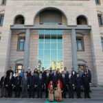 VALİ AKMEŞE’DEN ÇAMARDI’DA YOĞUN ZİYARET PROGRAMI